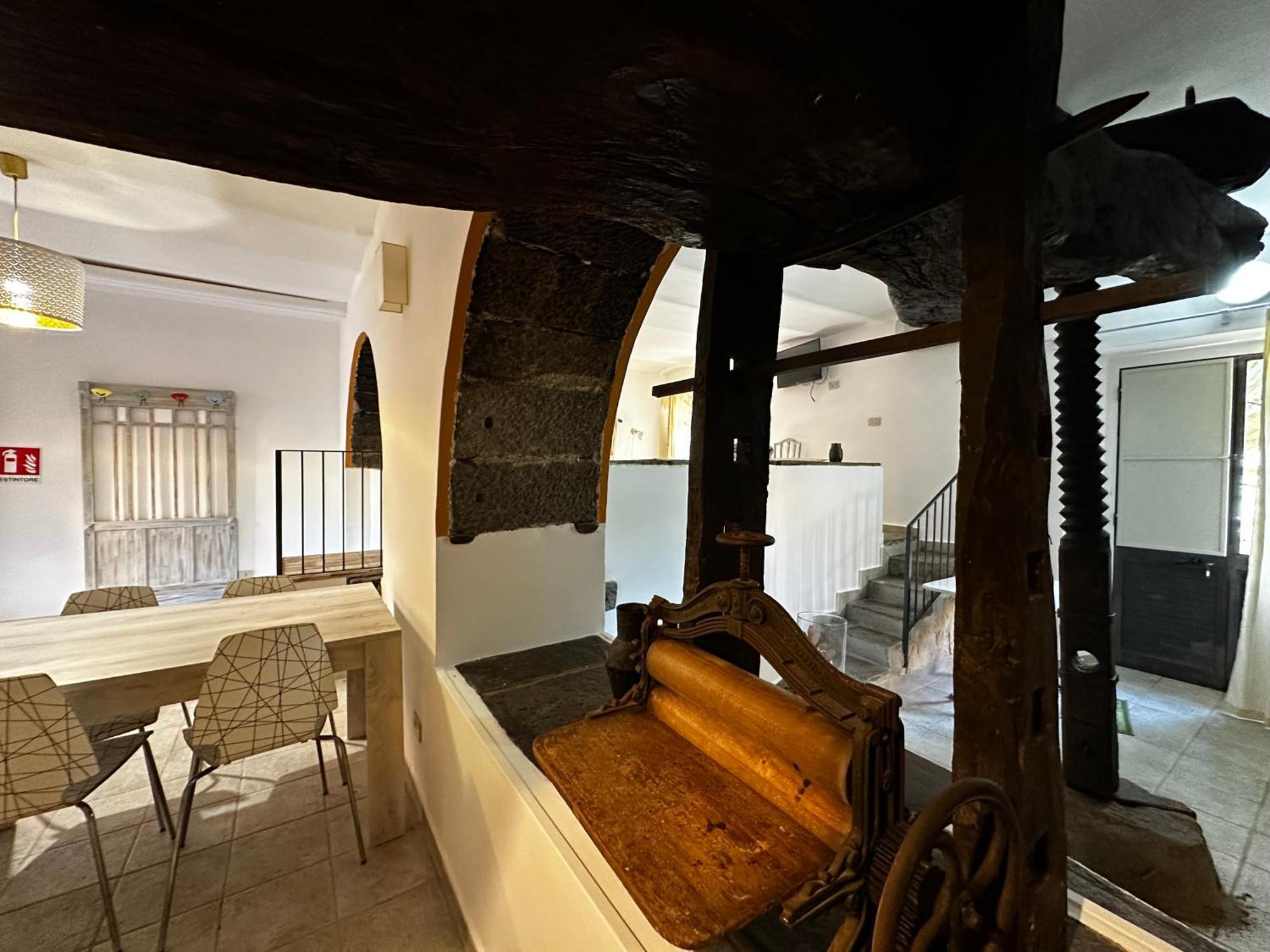 Casale Romano Resort E Relais Motta Camastra Exterior photo