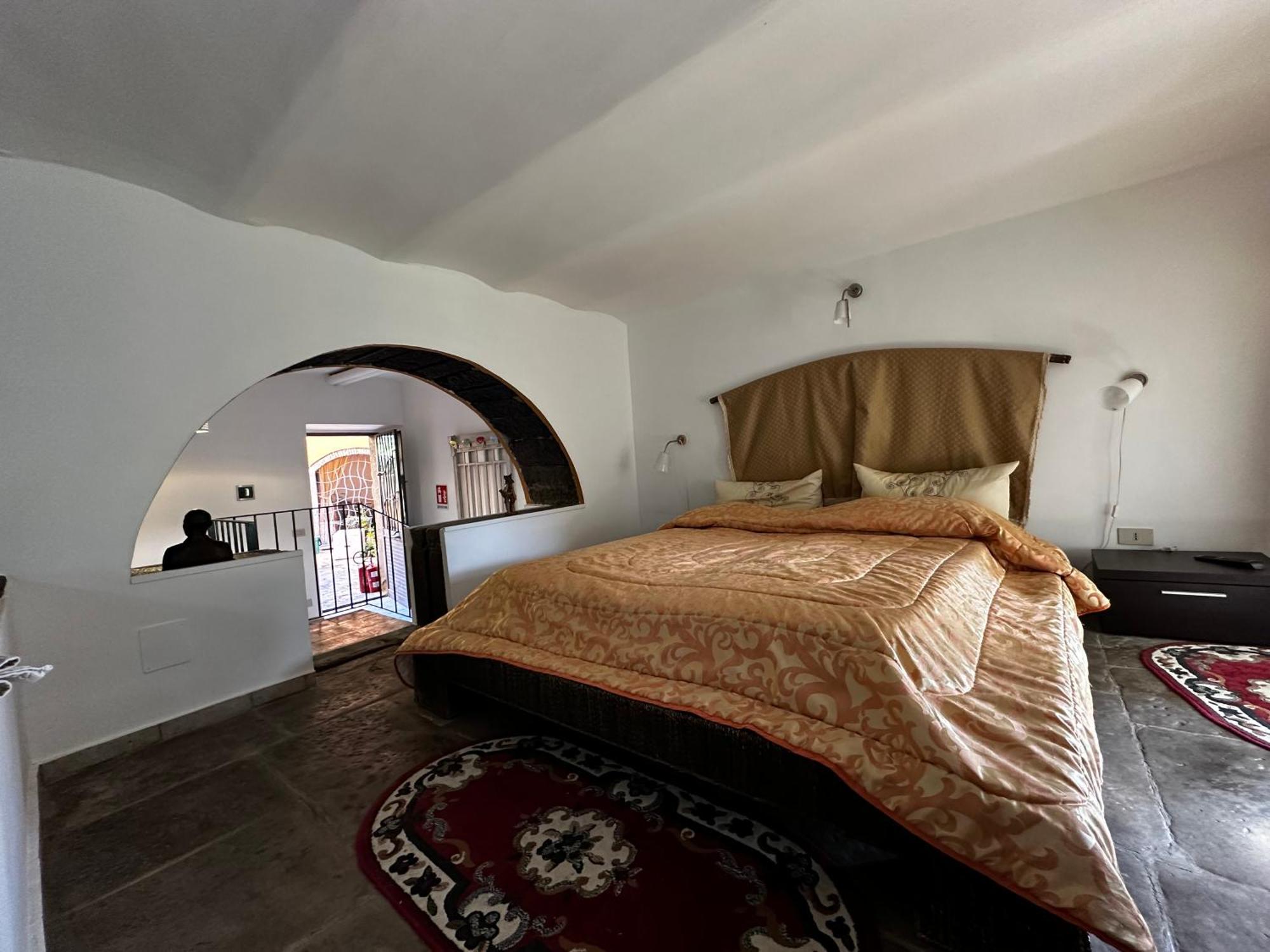 Casale Romano Resort E Relais Motta Camastra Exterior photo