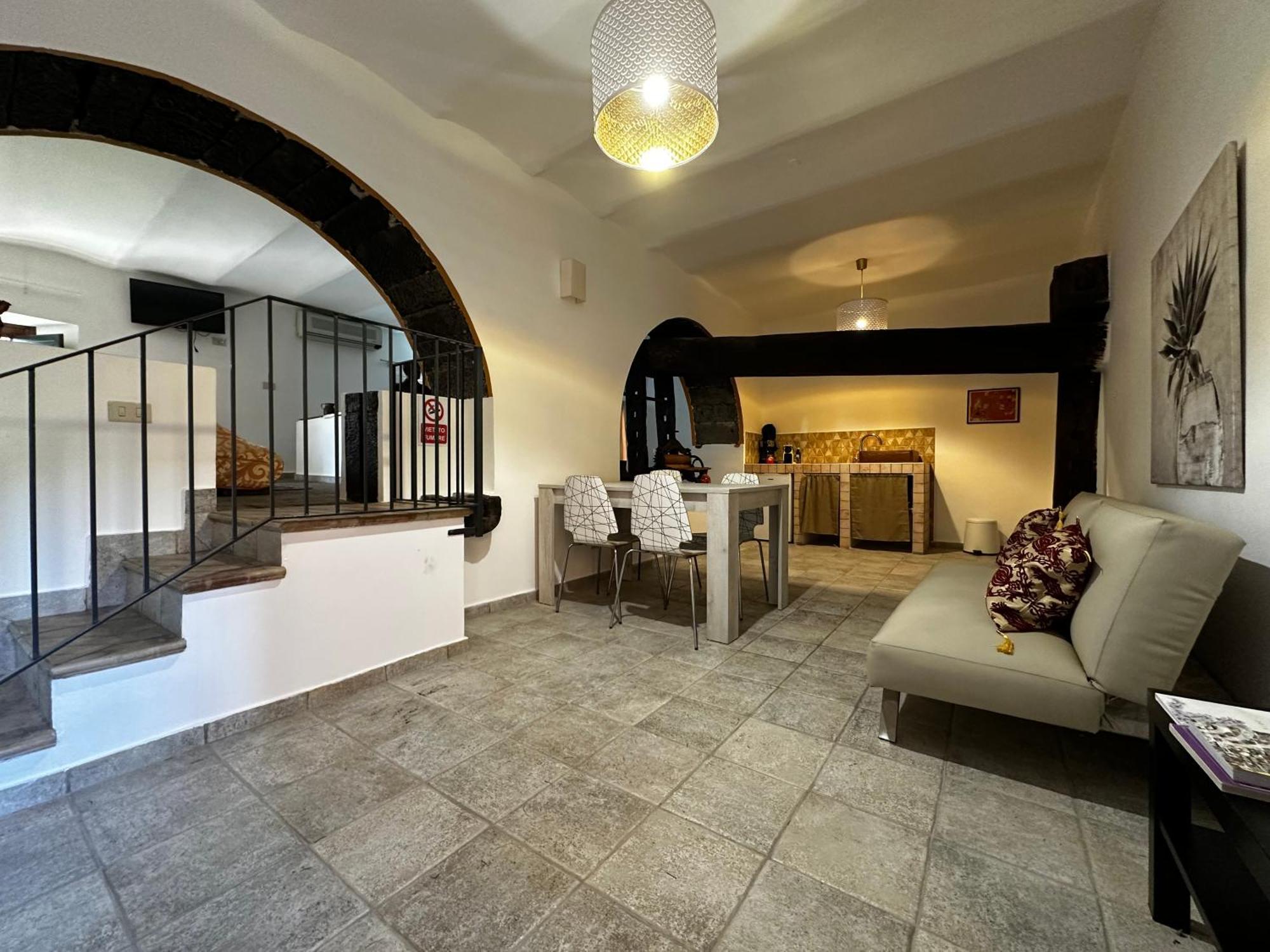 Casale Romano Resort E Relais Motta Camastra Exterior photo